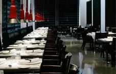 Silken Hotel Puerta America