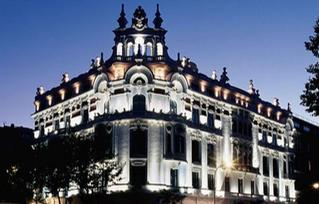 Hotel AC Palacio del Retiro