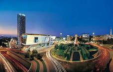 Hyatt Regency Paris Etoile