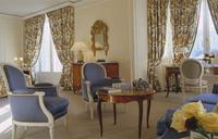 Hotel Le Bristol Paris
