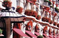 Hotel Plaza Athenee Paris