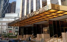 Trump International Hotel and Tower