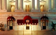 Hotel Monaco Washington DC