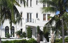 The Angler's Boutique Resort