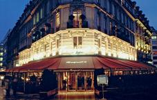 Hotel Fouquet's Barriere