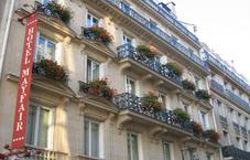 Hotel Mayfair