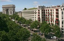 Hotel Balzac