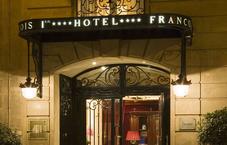 Hotel Francois 1er