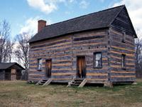President James K. Polk State Historic Site