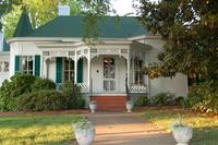 Matthews Reid House