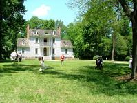 Historic Rosedale Plantation