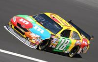 Jeff Gordon Racing School