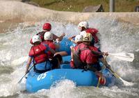 U.S. National Whitewater Center