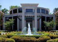 Charlotte Museum of History
