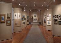 The Queen's Gallery and Art Center