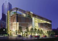 The Harvey B. Gantt Center For African American Arts + Culture