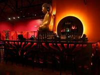 Dharma Lounge