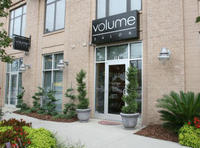 Volume Salon