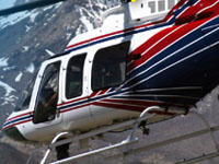 Charlotte Helicopter Charters