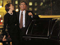 South Park Limousine Service