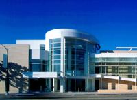 Paley Center for the Media