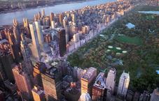 Mandarin Oriental New York