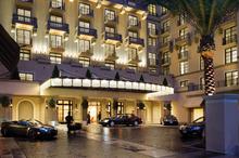 Montage Beverly Hills