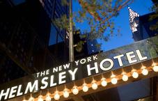The Helmsley Park Lane