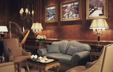 The Ritz-Carlton New York, Central Park