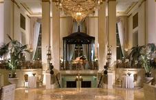 The Waldorf Astoria