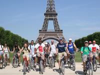 Fat Tire Bike Tours