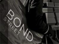 Bond Street