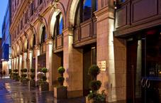 Paramount Hotel New York