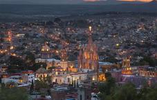 Rosewood San Miguel De Allende