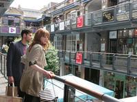 Carnaby Street & Kingly Court