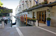 Luna Hotel Baglioni