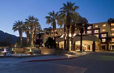 Renaissance Palm Springs Hotel