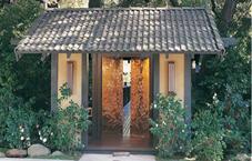 Golden Door