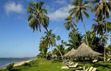 Tivoli Ecoresort Praia do Forte