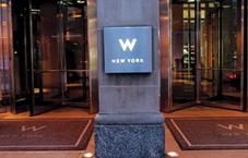 W New York