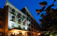 Carlton Hotel Baglioni