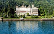 Grand Hotel Des Iles Borromees