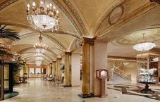 The Westin Palace Milan