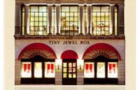 Tiny Jewel Box