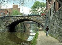 Chesapeake and Ohio Canal