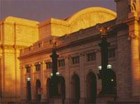 Union Station