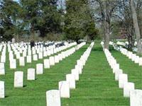 Arlington Cemetery