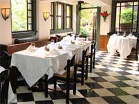 Tabard Inn