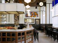 Brasserie Beck