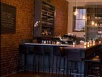 Cork Wine Bar